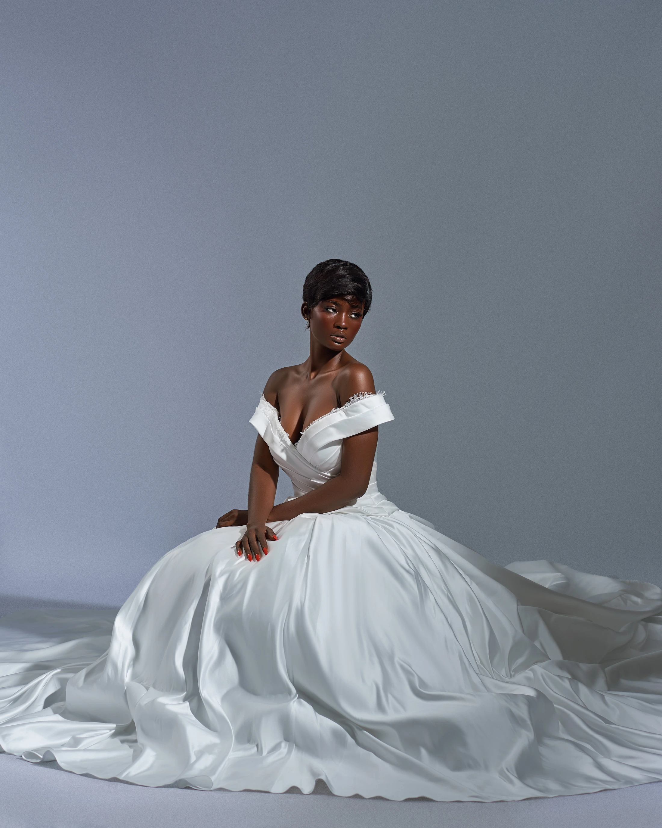 Zateemee Forever Collection — photograph 16