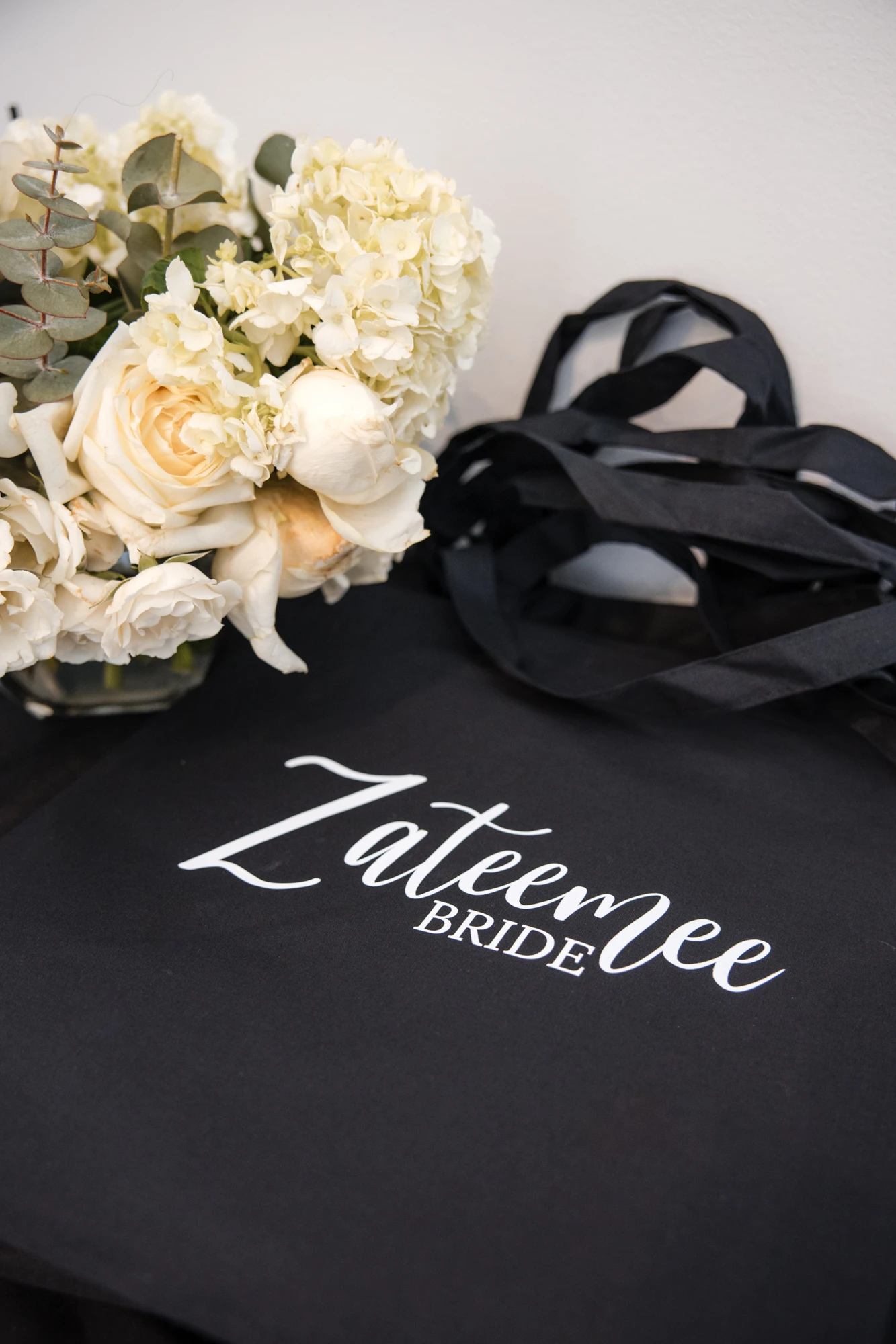 Zateemee bridal collection photograph 3